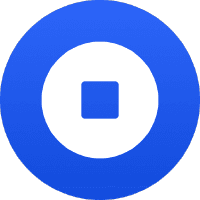 coinbase wallet logo