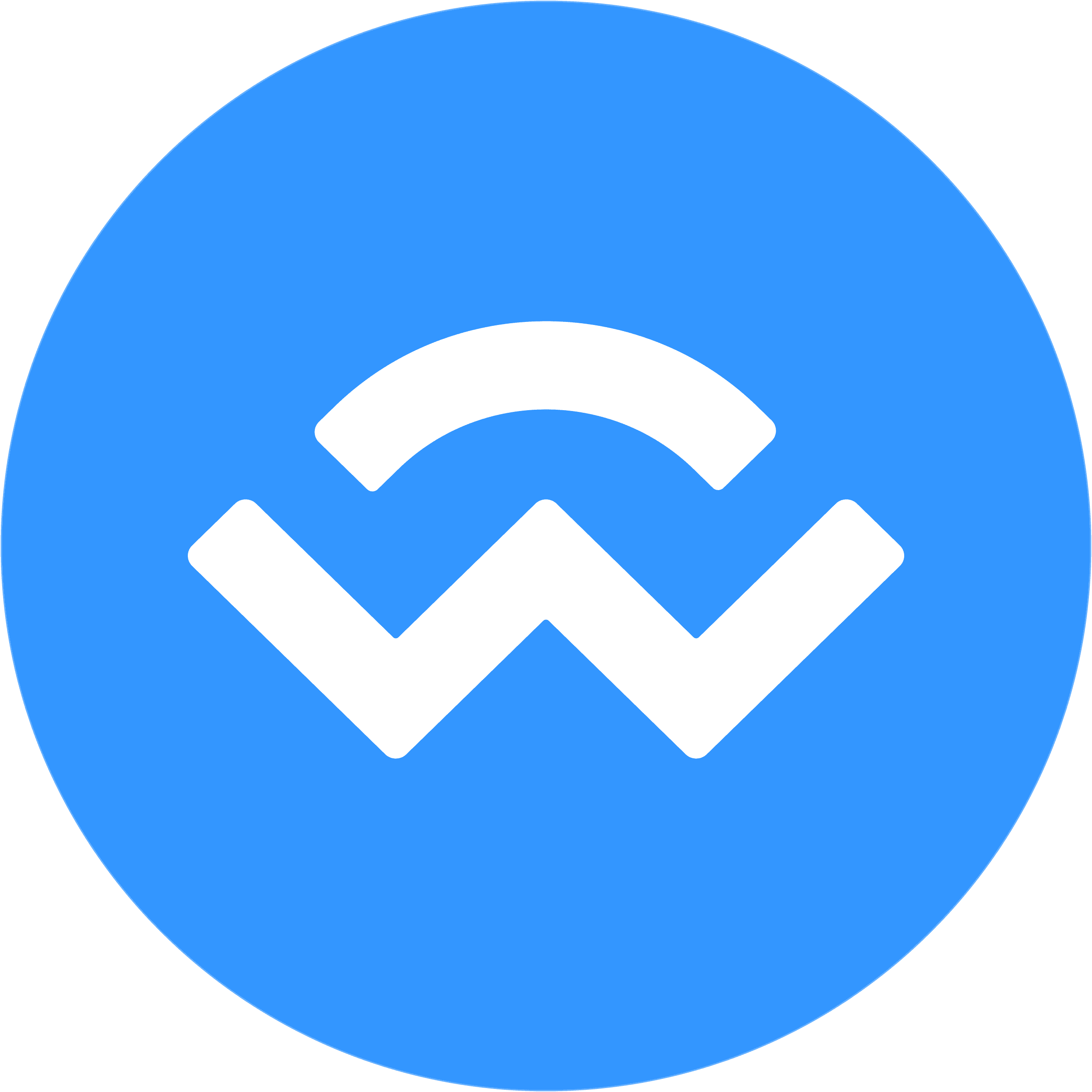 walletconnect logo