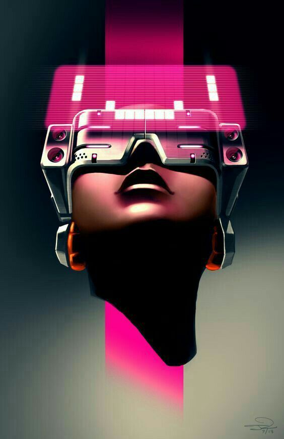 Metaverse Display Photo