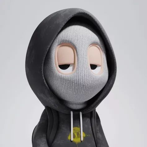 3D Models Display Photo