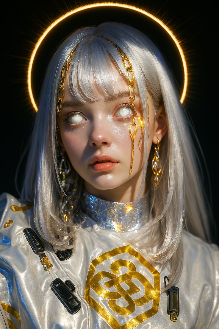 Art Display Photo